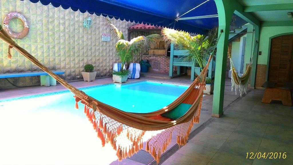 Casa Verde Arraial do Cabo Exterior foto