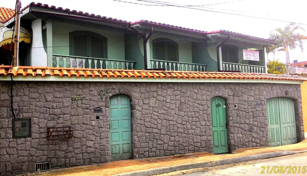Casa Verde Arraial do Cabo Exterior foto